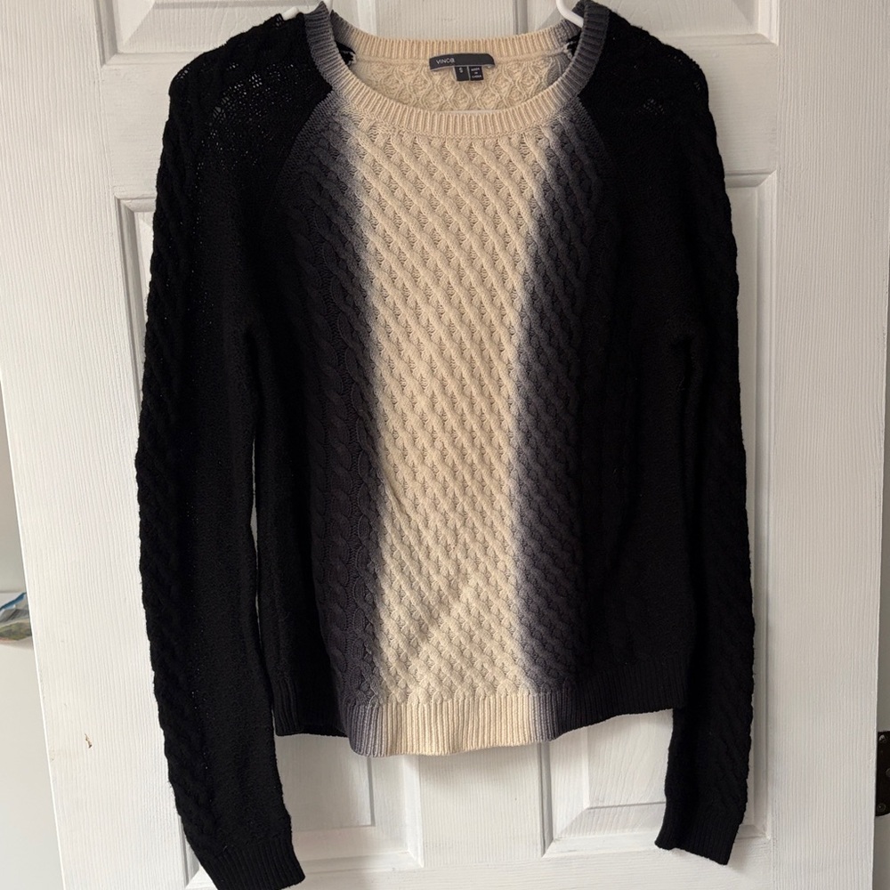 Vince sweater